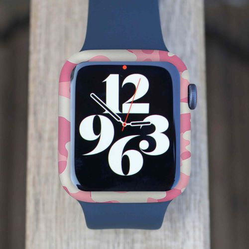 Apple_Watch Se (44mm)_Army_Pink_4